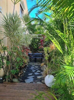 Terraço/pátio