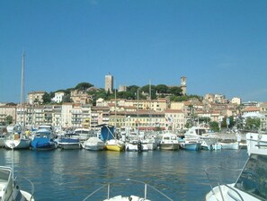 Marina - Centre Ville, Quartier Historique, 200m Plages de Sable (Cannes)