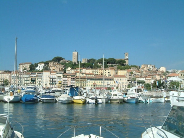 Port de plaisance
