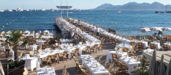 Centre Ville, Quartier Historique, 200m Plages de Sable