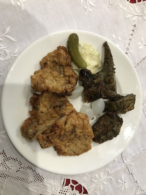 餐厅