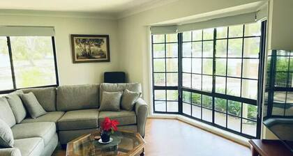 Peaceful 2 Bedroom Home
