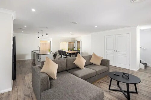 Contemporary Living in the CBD