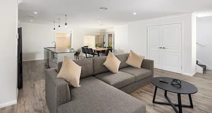 Contemporary Living in the CBD