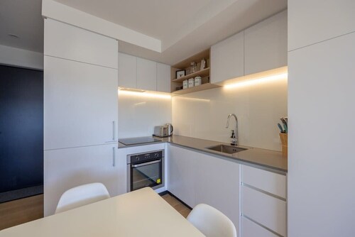 Rivers Bank Summary: