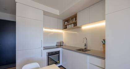 Rivers Bank Summary: