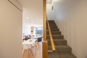 Interior - Rivers Bank (Albert Town)