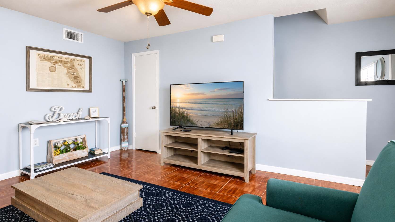 TV