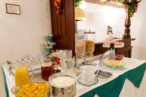 Dining - Pension Bleckmann Hotel (Vienna)