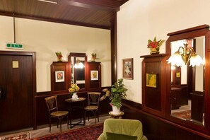 Interior - Pension Bleckmann Hotel (Vienna)