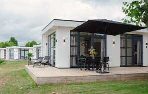House - Villa Maritiem 6 Person (Maurik)