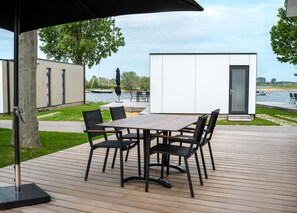 House | 3 bedrooms - Villa Maritiem 6 Person (Maurik)