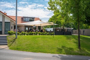 House - Villa Maritiem 6 Person (Maurik)