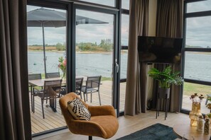 House | 3 bedrooms - Villa Maritiem 6 Person (Maurik)