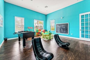 Sala de jocs
