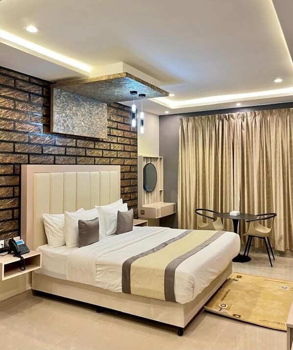 Exterior - Sea Shore Hotel Apartment (Khor Fakkan)