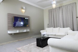 Interior - Sea Shore Hotel Apartment (Khor Fakkan)