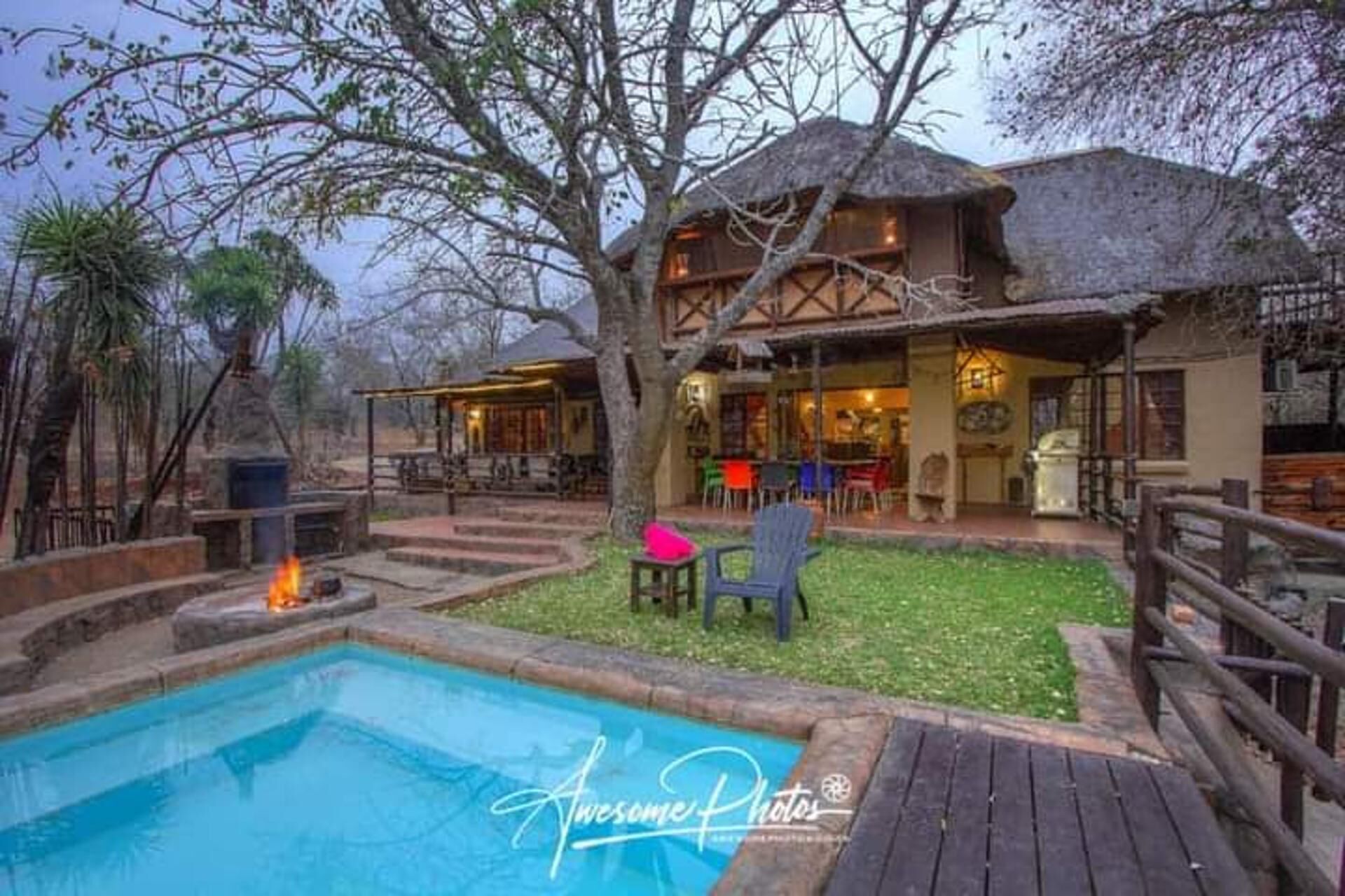 Villa | Pool | Outdoor pool