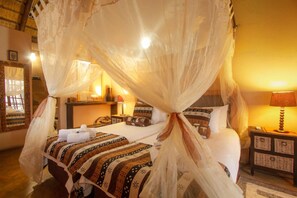 Villa | 5 bedrooms, iron/ironing board, free WiFi, bed sheets