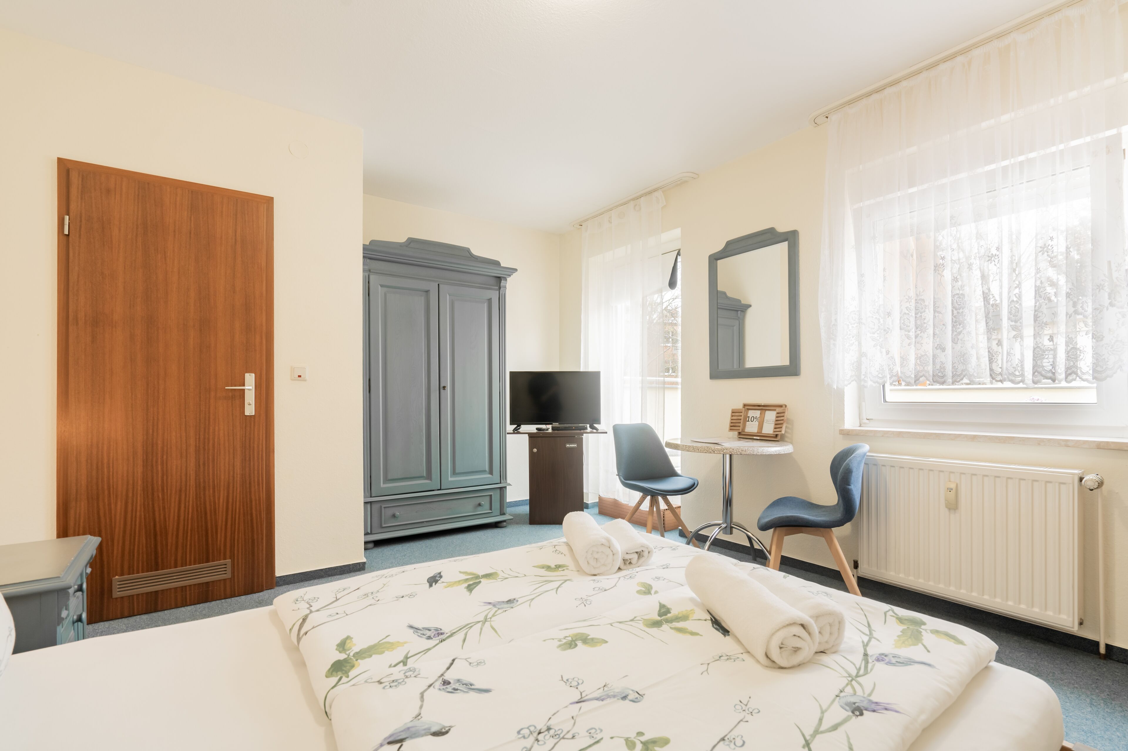 Foto - Hotel Dori´s 108