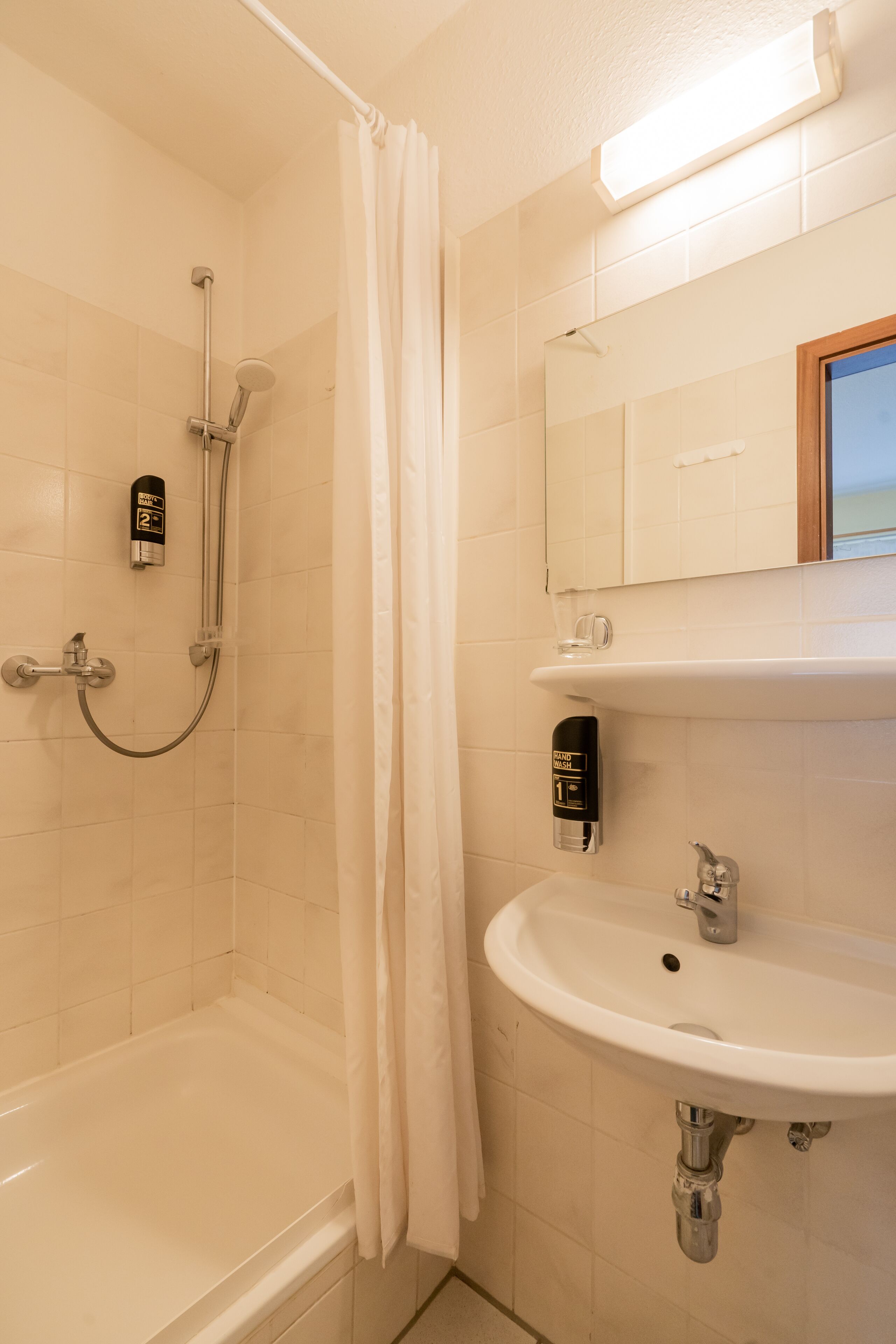 Foto - Hotel Dori´s 108