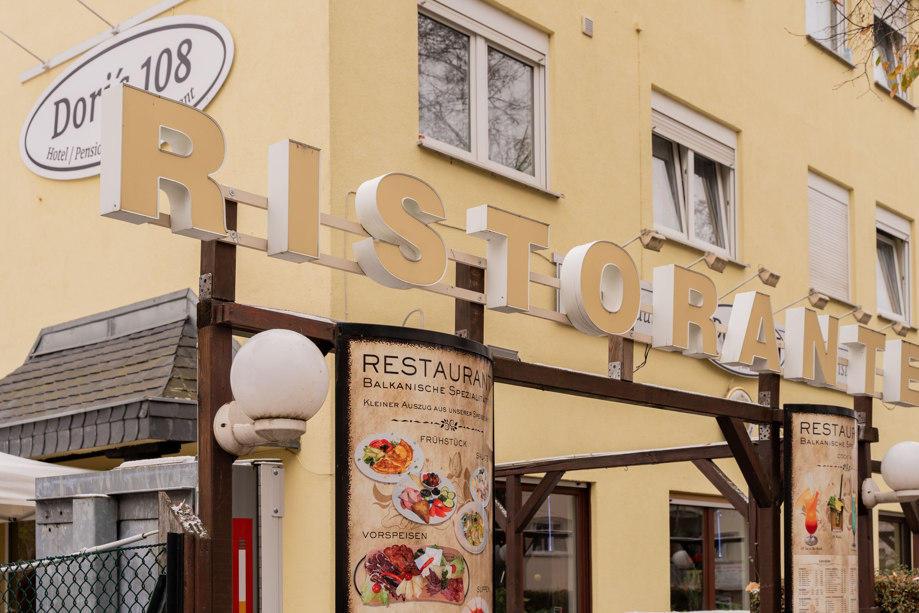 Foto - Hotel Dori´s 108