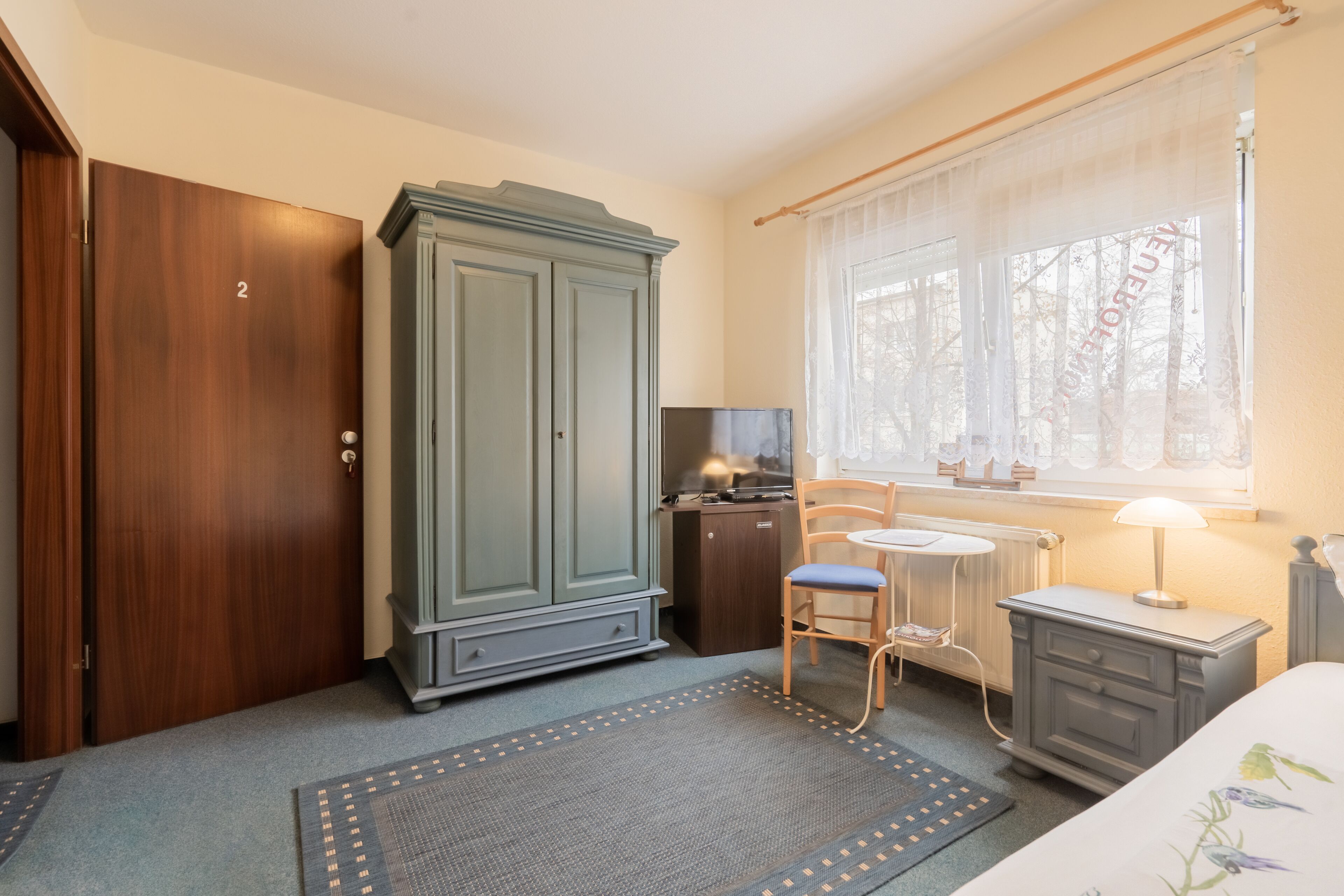 Foto - Hotel Dori´s 108