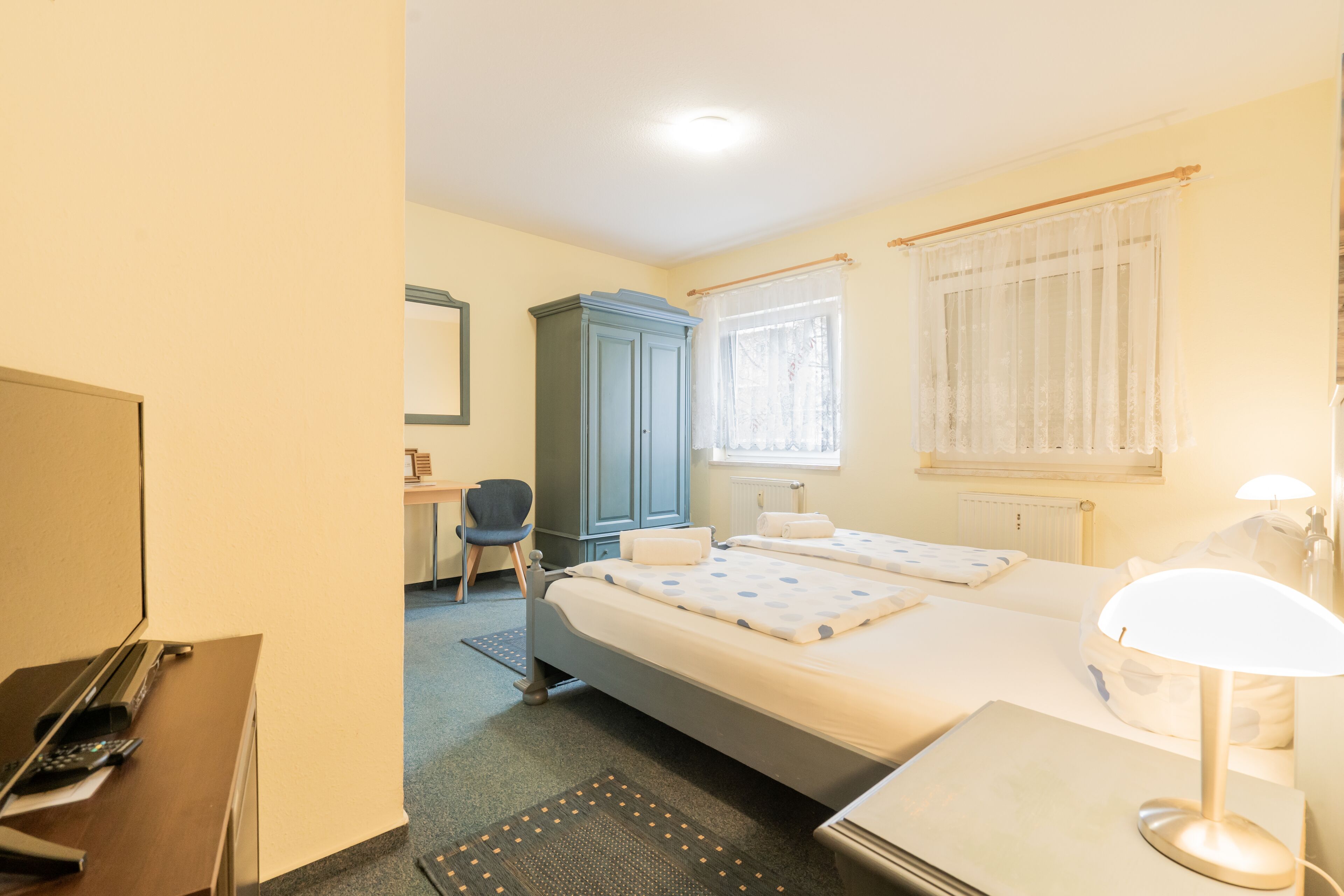 Foto - Hotel Dori´s 108