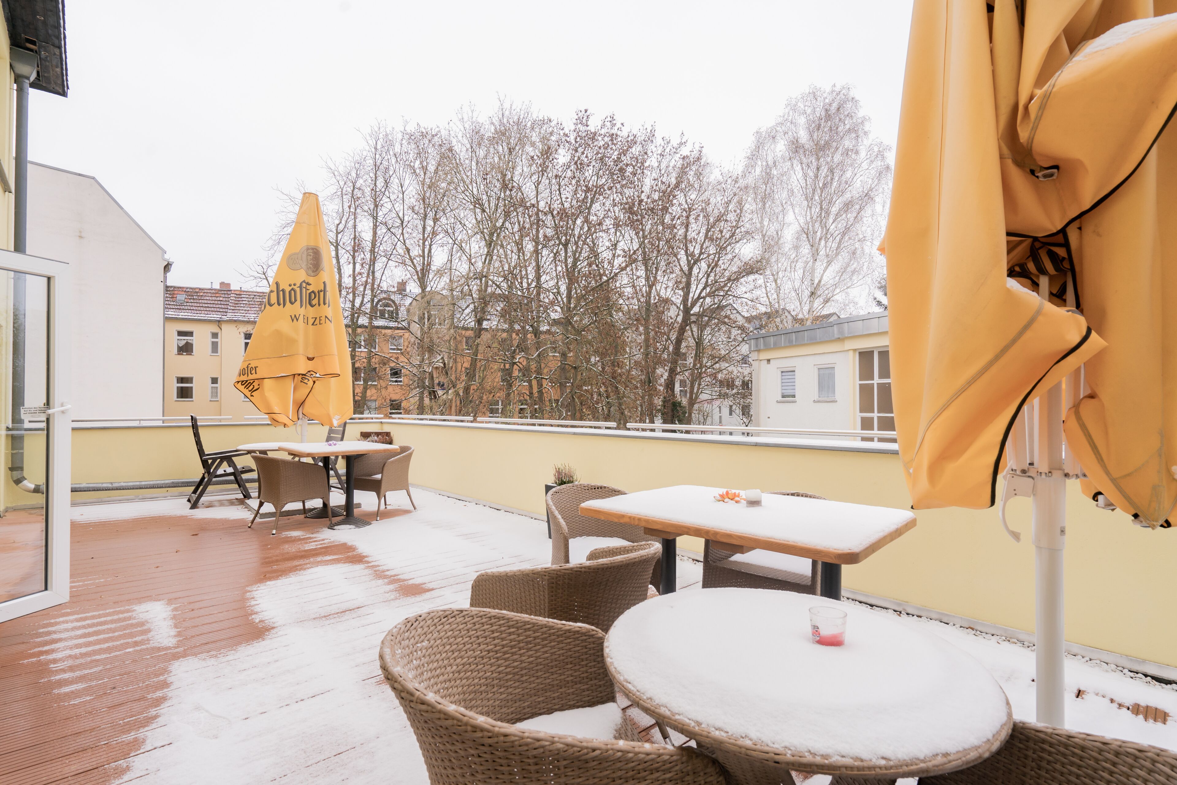 Foto - Hotel Dori´s 108