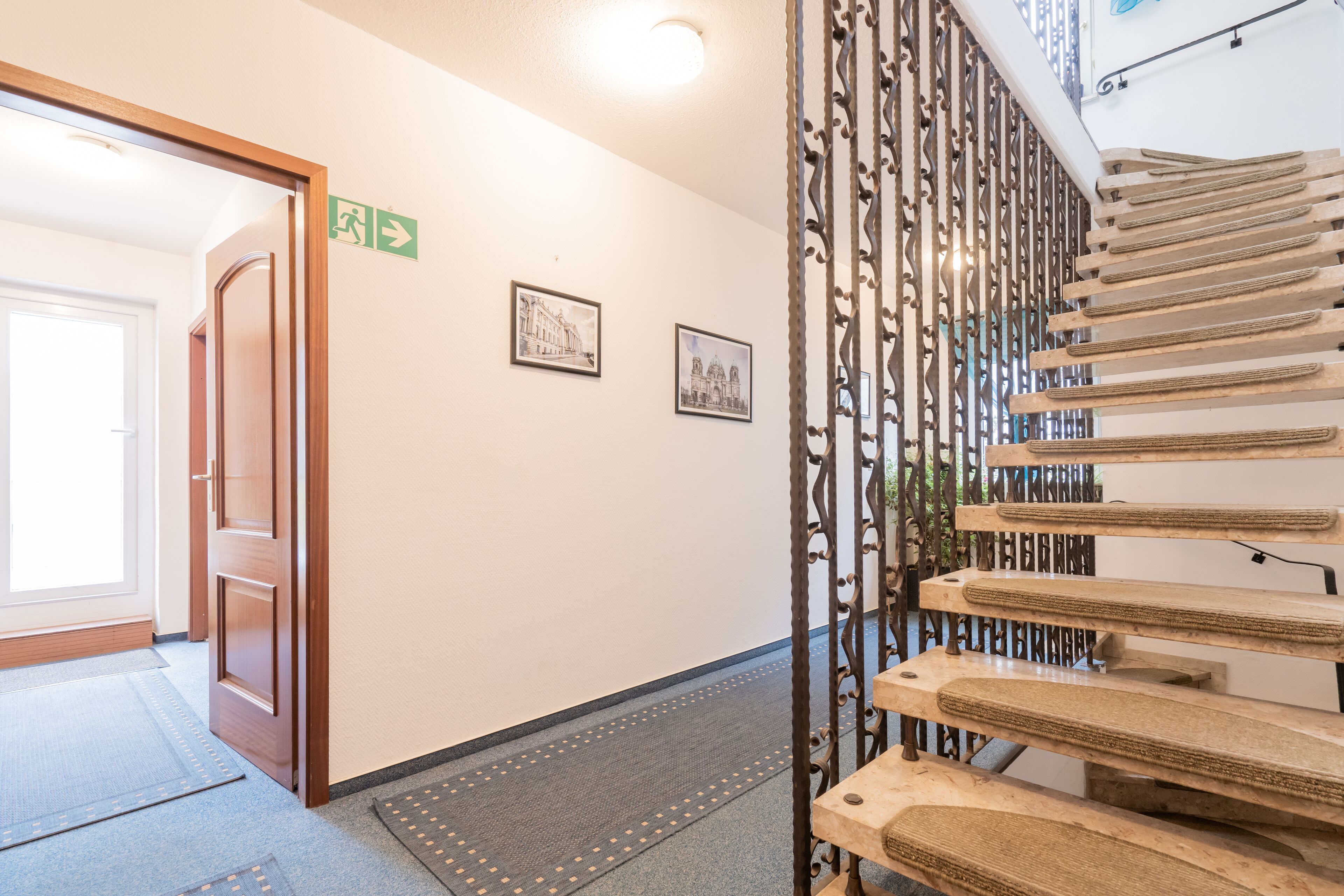 Foto - Hotel Dori´s 108