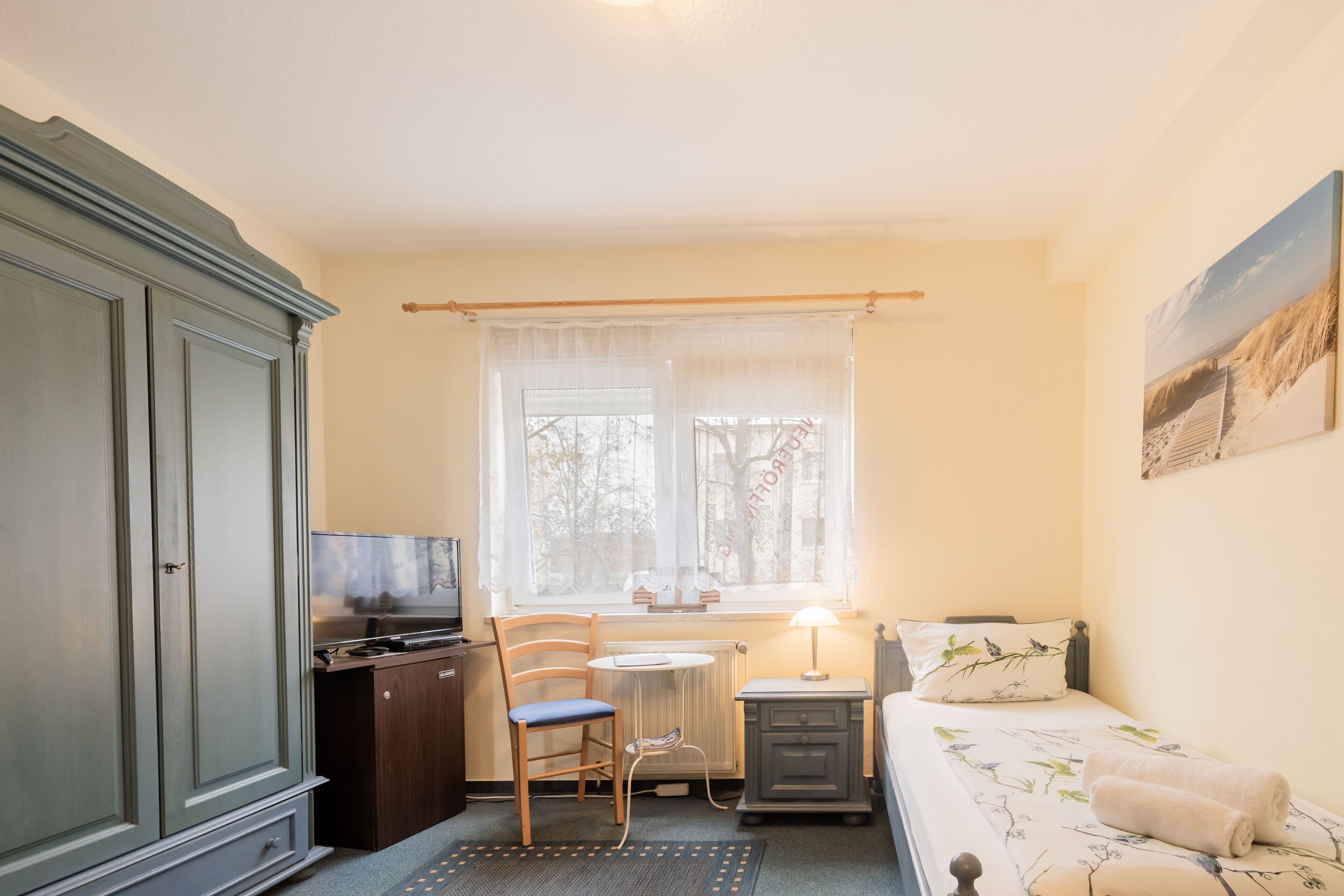 Foto - Hotel Dori´s 108