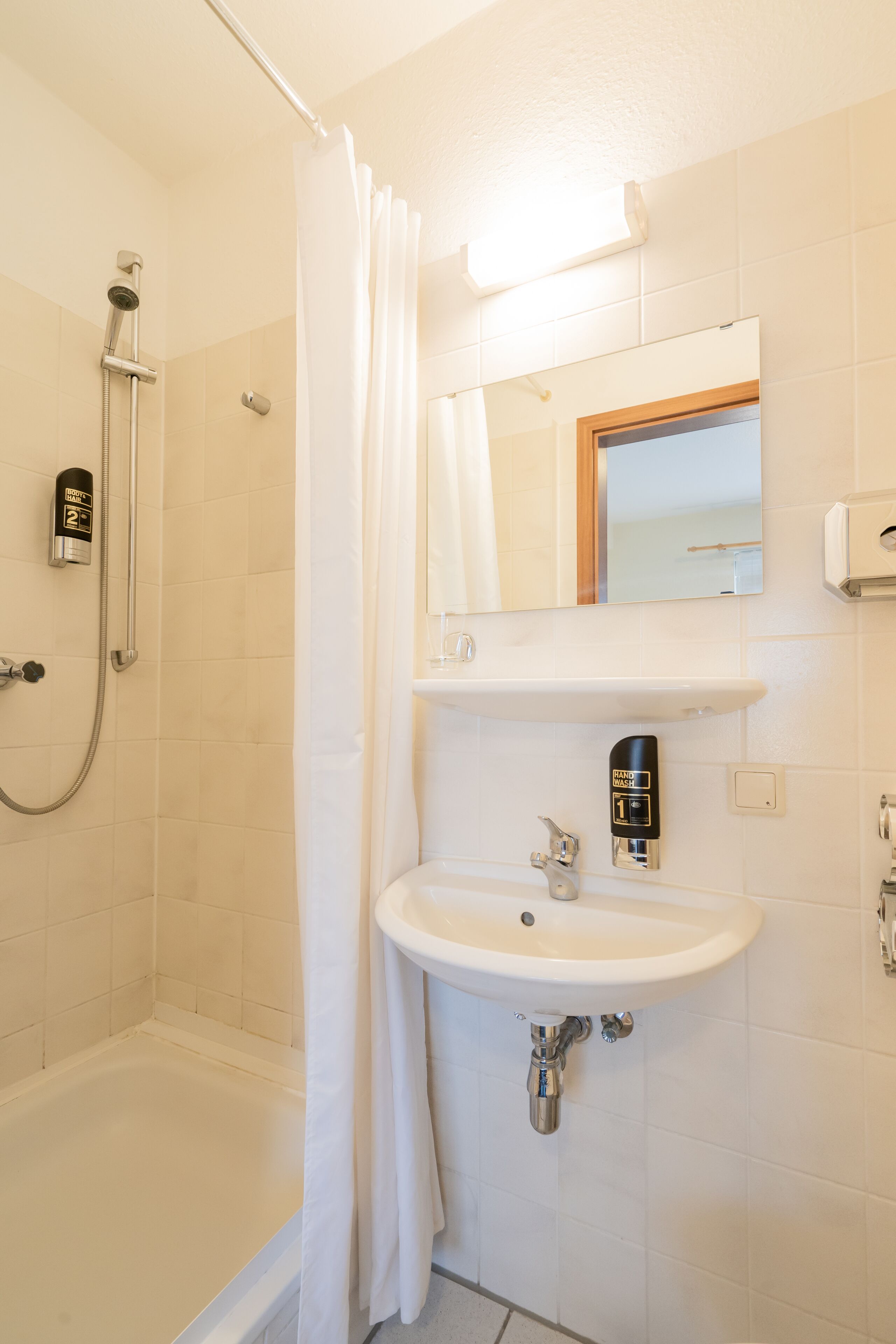 Foto - Hotel Dori´s 108