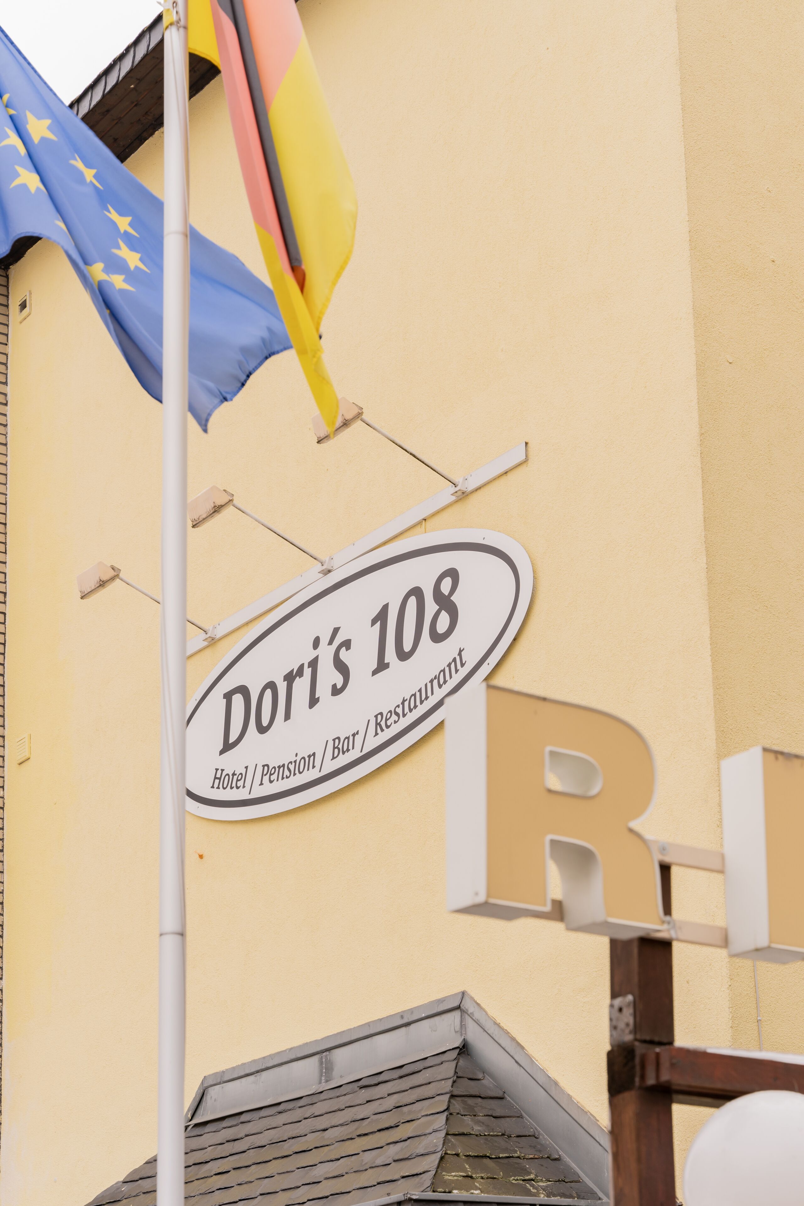 Foto - Hotel Dori´s 108