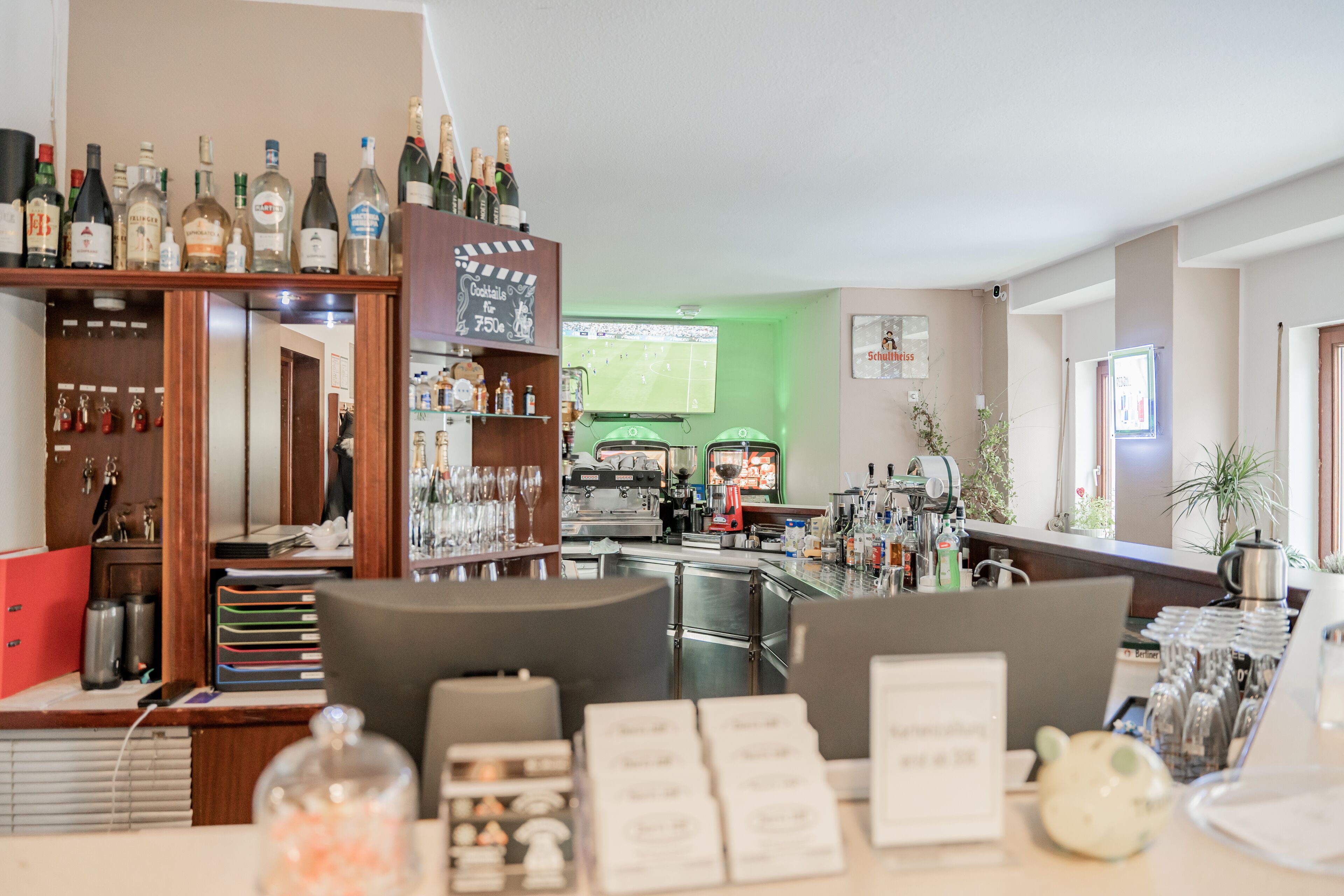 Foto - Hotel Dori´s 108