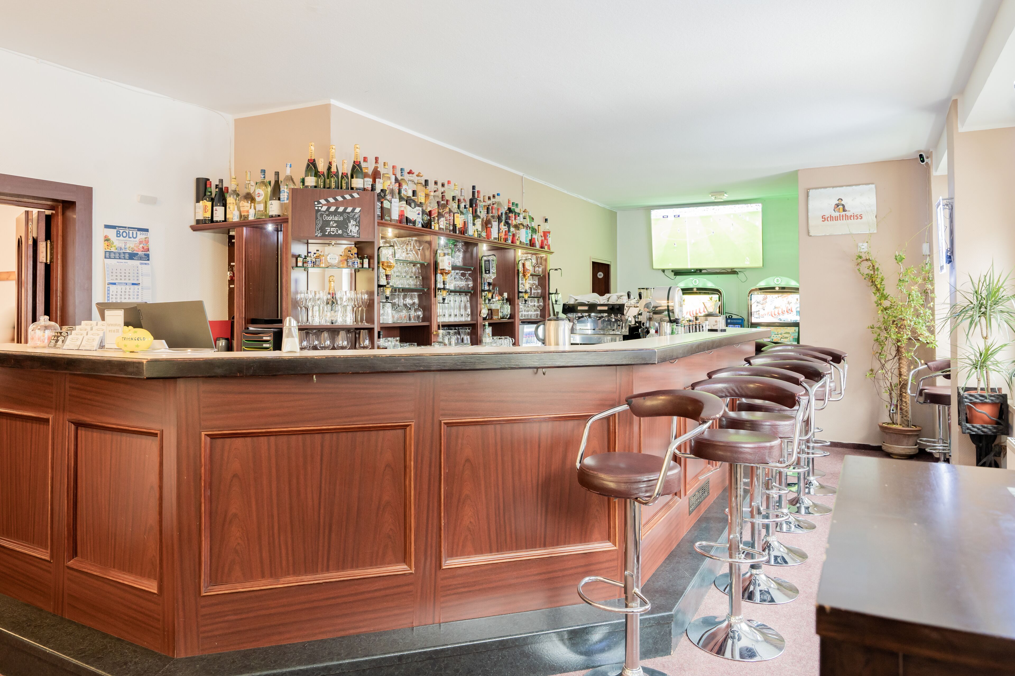 Foto - Hotel Dori´s 108