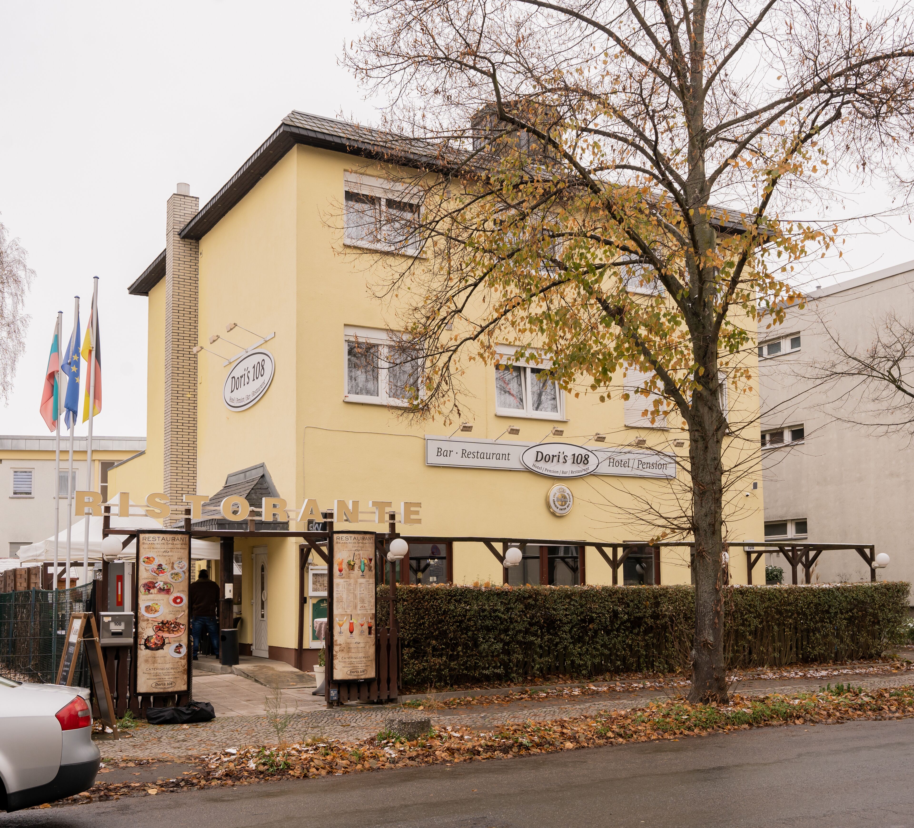 Foto - Hotel Dori´s 108