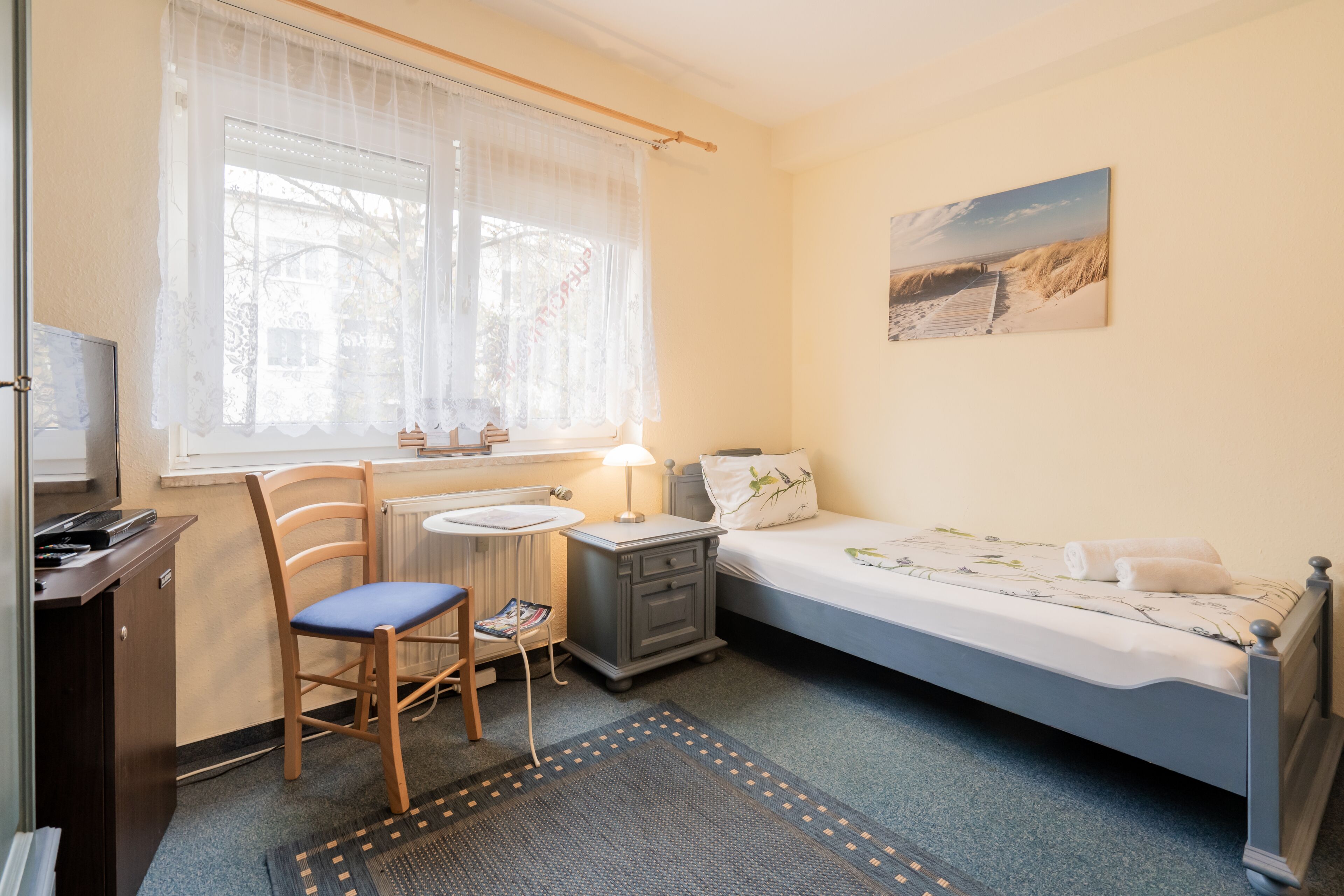 Foto - Hotel Dori´s 108