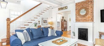 North Beach Bungalow by Tybee Vacation Rentals