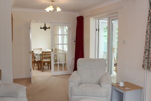 Téléviseur connecté