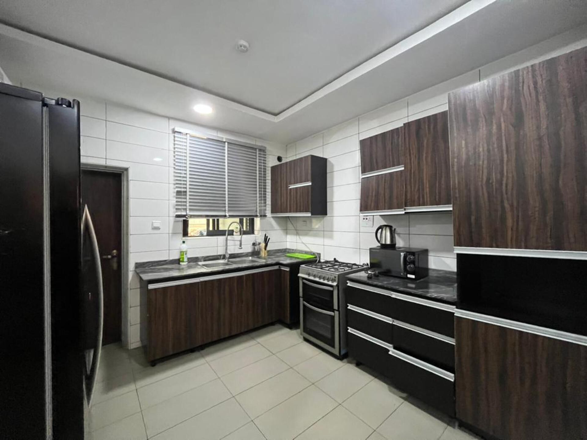 Lovely 3-bed With a Pool Next to Four Point