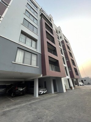 Apartment | Exterior