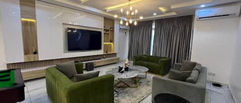 Apartment | Interior