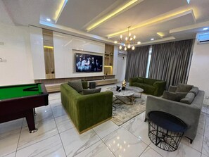 Apartment | Interior