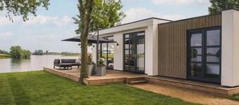 Villa Maritiem 4 Person