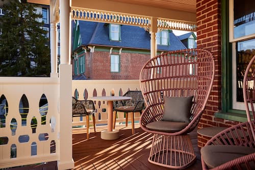 Porch
