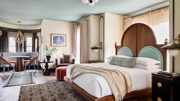 Mystic Light Junior Suite