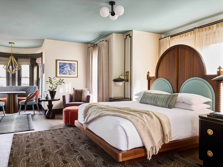 Mystic Light Junior Suite | Free WiFi, bed sheets