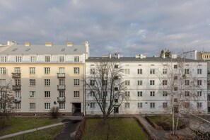 Exterior - Ligocka Apartments Warsaw Mokotów (Warsaw)