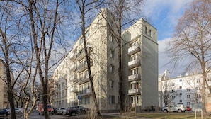 Exterior - Ligocka Apartments Warsaw Mokotów (Warsaw)