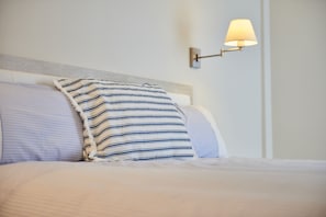 2 bedrooms, WiFi, wheelchair access